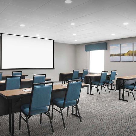 Hampton Inn Dandridge Bagian luar foto
