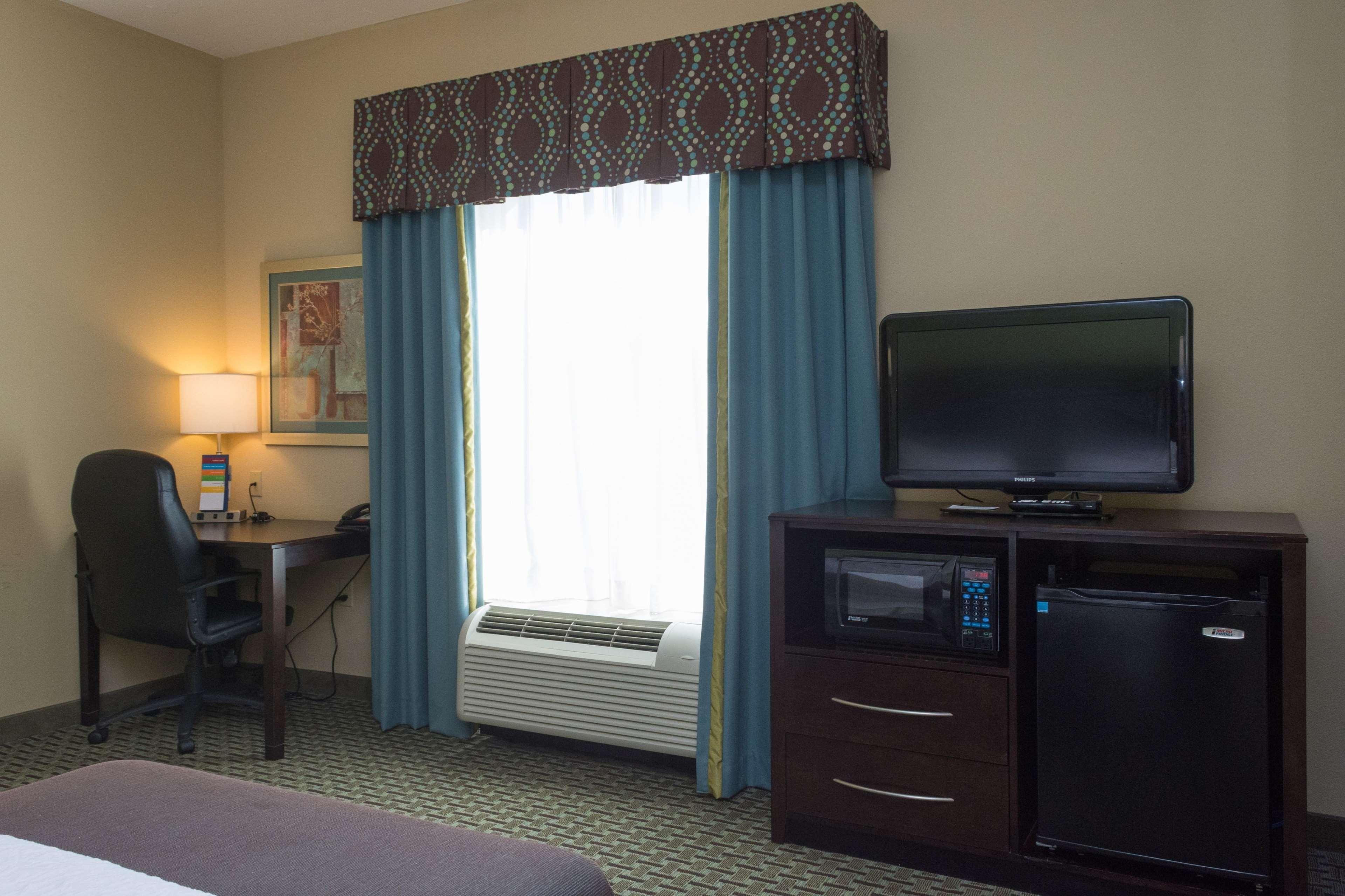 Hampton Inn Dandridge Bagian luar foto