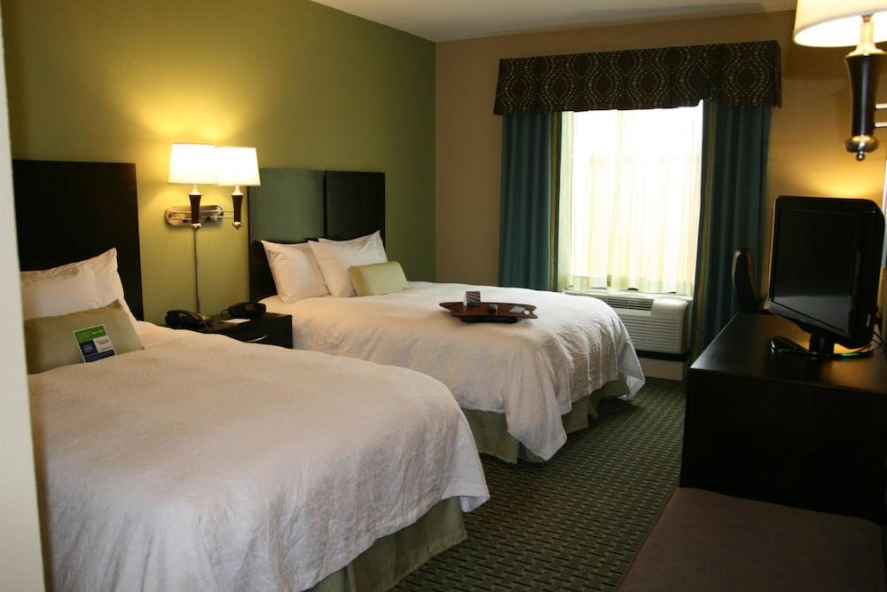 Hampton Inn Dandridge Bagian luar foto