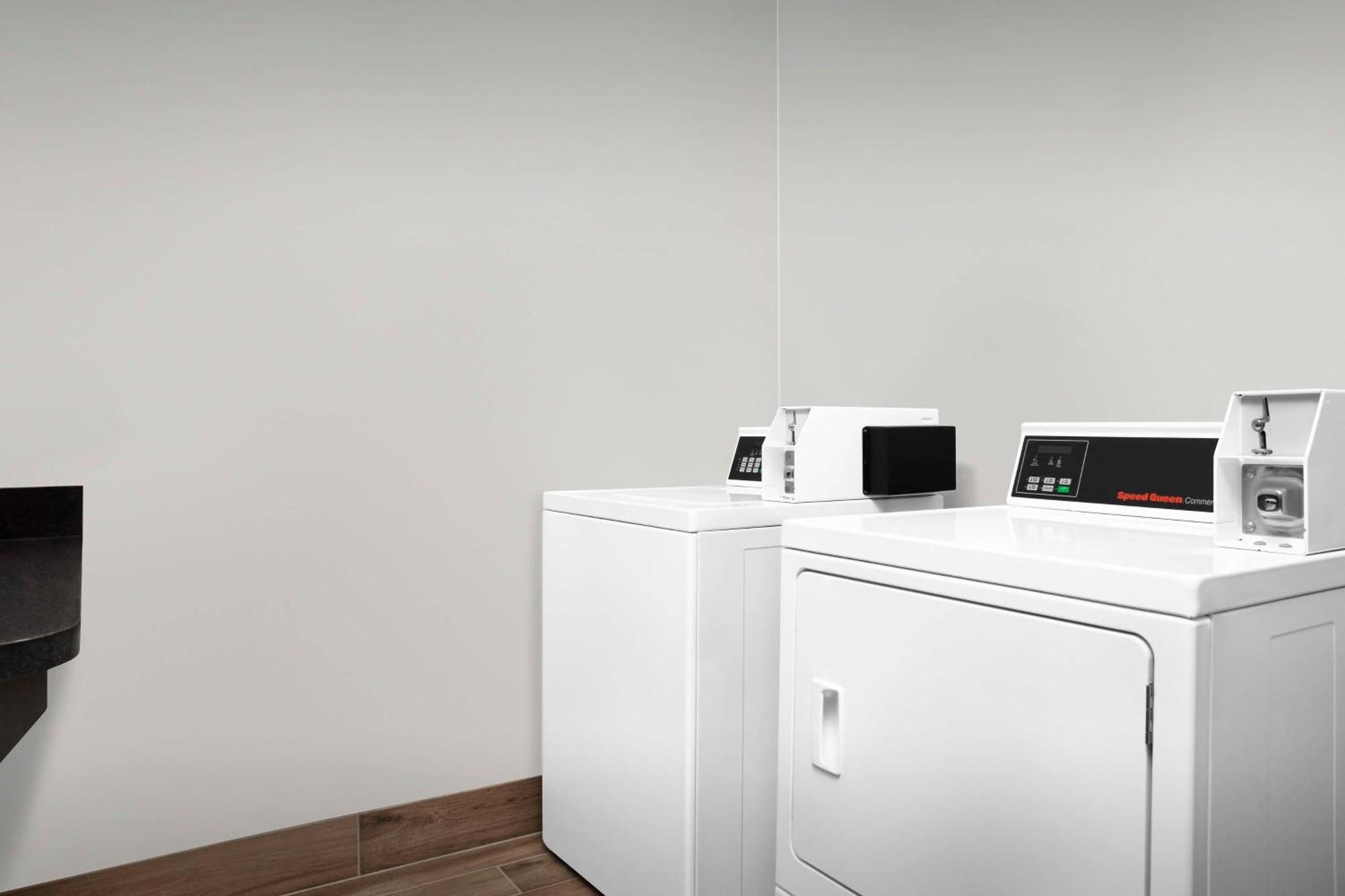 Hampton Inn Dandridge Bagian luar foto