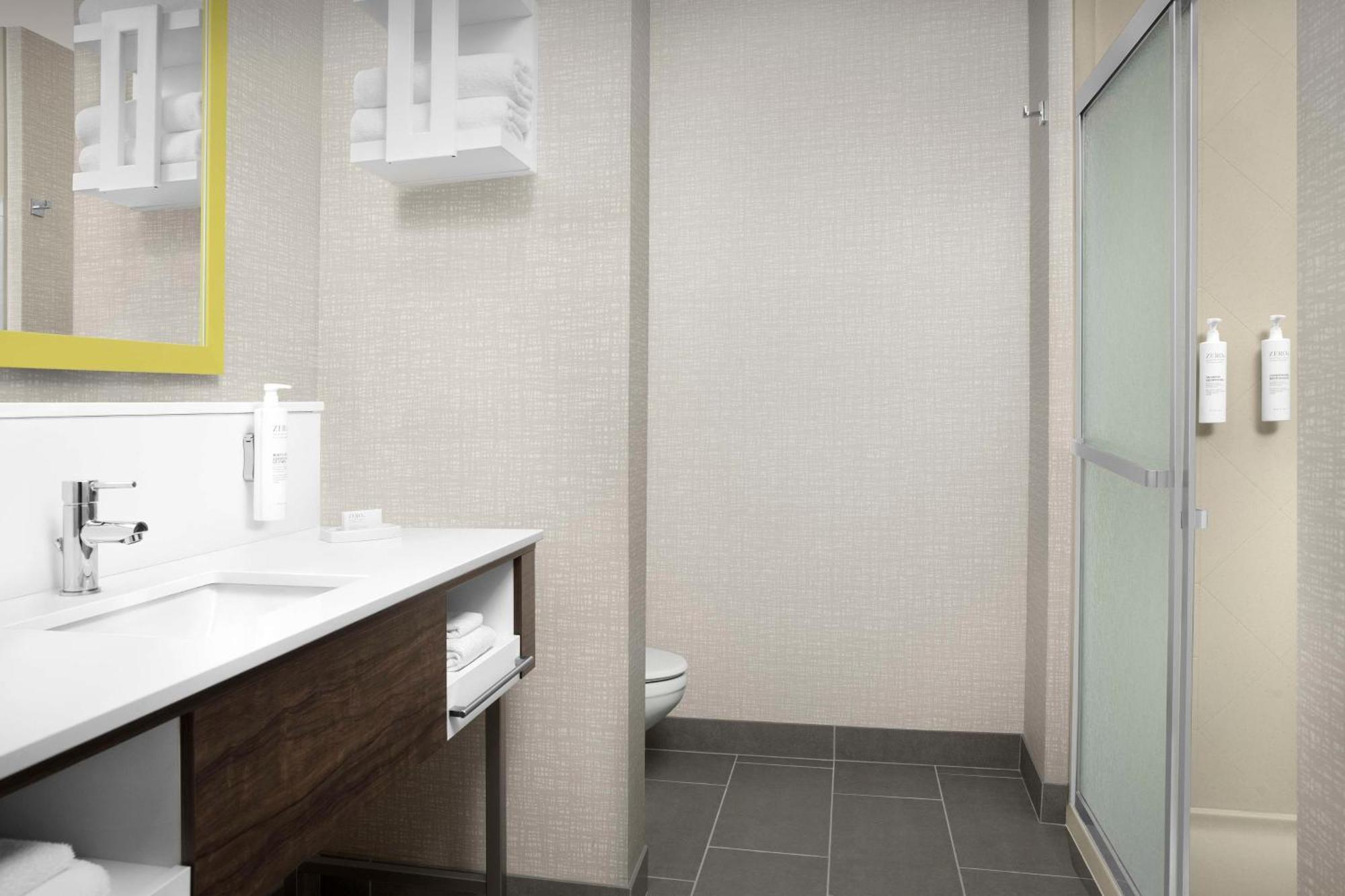 Hampton Inn Dandridge Bagian luar foto