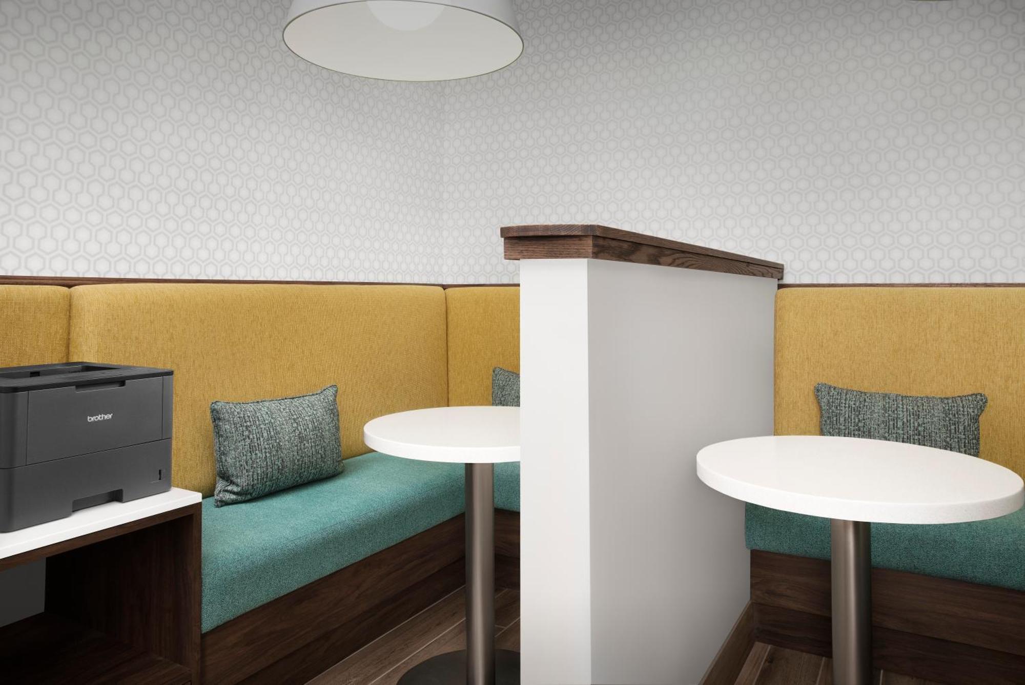 Hampton Inn Dandridge Bagian luar foto