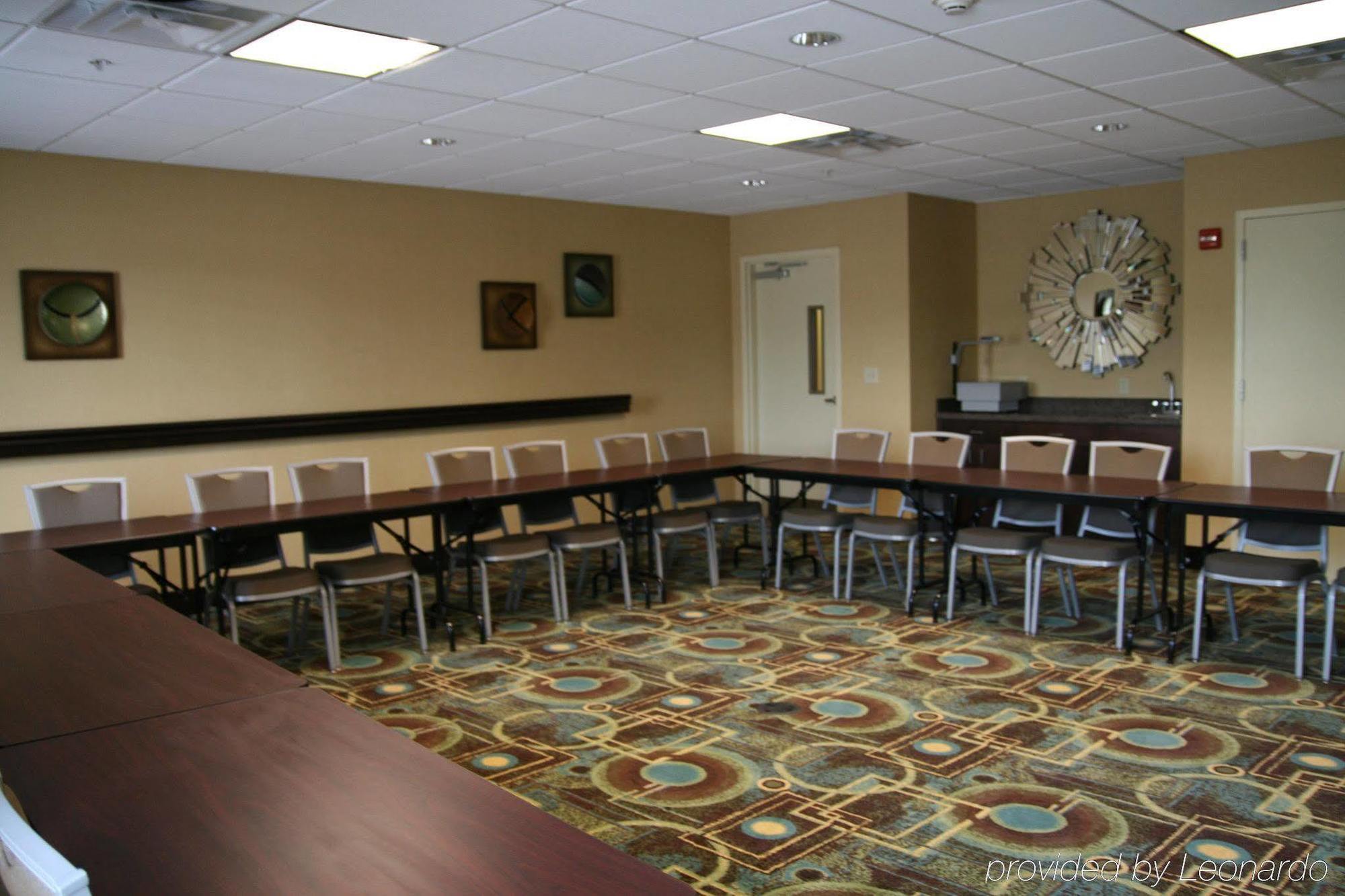 Hampton Inn Dandridge Bagian luar foto