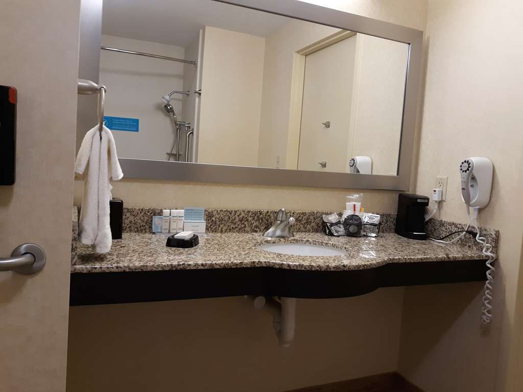 Hampton Inn Dandridge Ruang foto