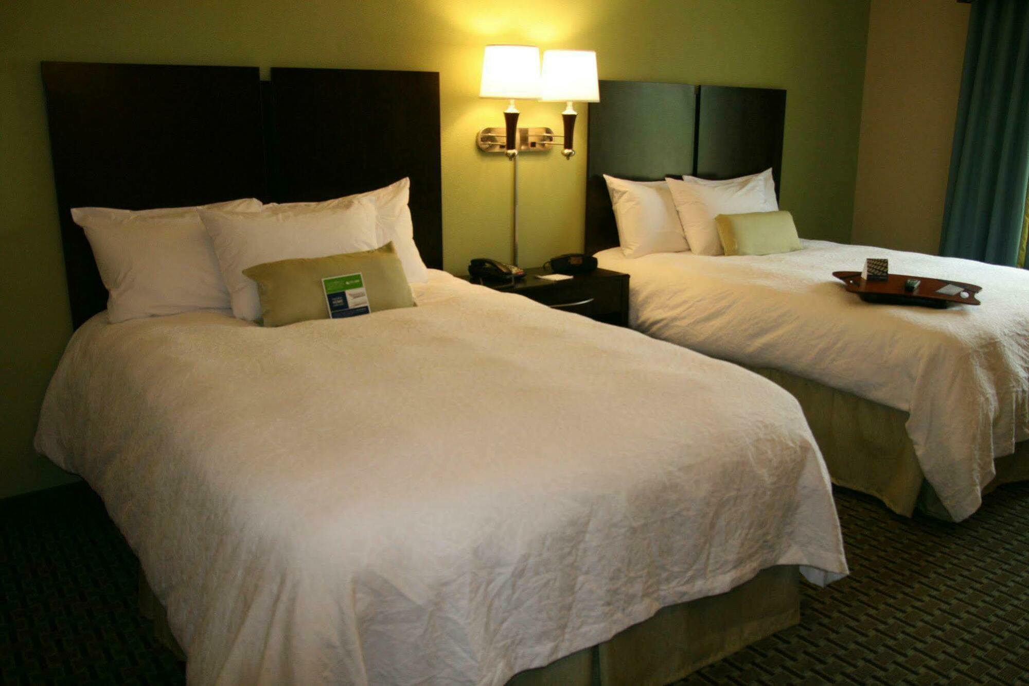 Hampton Inn Dandridge Ruang foto