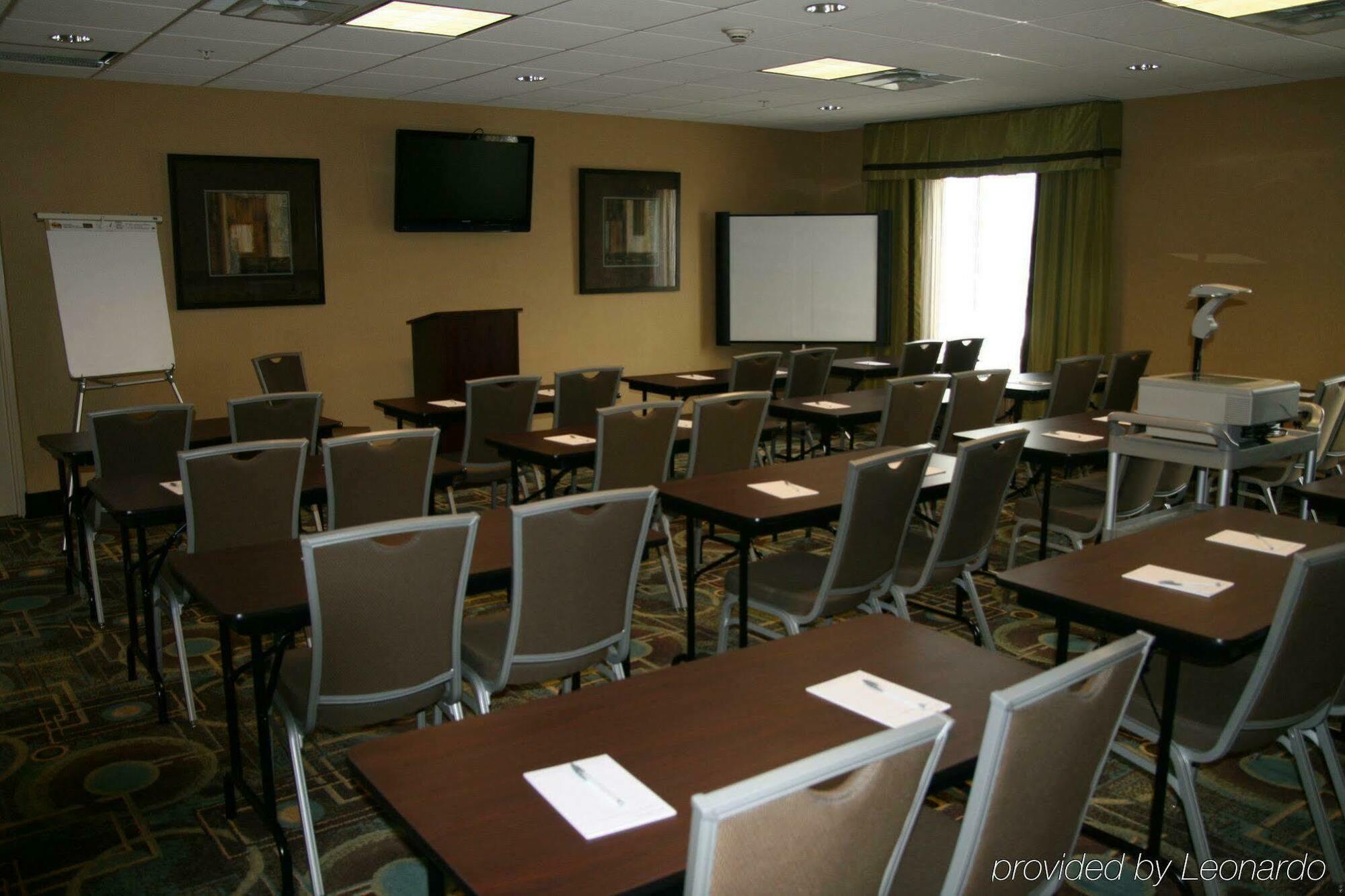 Hampton Inn Dandridge Fasilitas foto